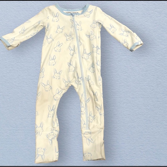 Sweethoney Bunny Sleeper - Picture 3 of 4